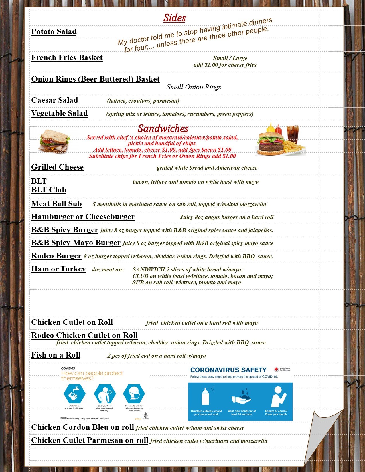 menu no prices 03.27.23 p.2